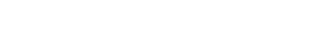 Il logo in bianco su fondo scuro